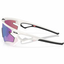 Oakley Sphaera Slash Matte Multicolor W/ Prizm Road Jade Lens