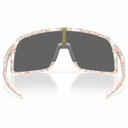Oakley Sutro (A) Matte Clear Terrazzo W/ Prizm Black Lens
