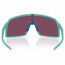 Oakley Sutro (A) Matte Pacific Blue W/ Prizm Road Black Lens