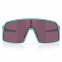 Oakley Sutro (A) Matte Pacific Blue W/ Prizm Road Black Lens