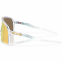 Oakley Sutro Clear Pacific W/ Prizm 24K Lens