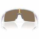 Oakley Sutro Clear Pacific W/ Prizm 24K Lens