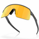 Oakley Sutro Lite S Carbon Grey W/ Prizm 24K Lens