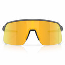 Oakley Sutro Lite S Carbon Grey W/ Prizm 24K Lens