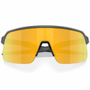 Oakley Sutro Lite S Carbon Grey W/ Prizm 24K Lens
