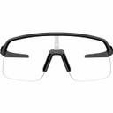 Oakley Sutro Lite S Matte Black W/ Clear Photochromic Lens
