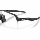 Oakley Sutro Lite S Matte Black W/ Clear Photochromic Lens