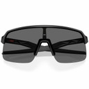 Oakley Sutro Lite S Matte Black W/ Clear Photochromic Lens