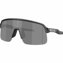 Oakley Sutro Lite S Matte Black W/ Prizm Black Lens