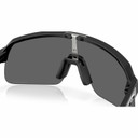 Oakley Sutro Lite S Matte Black W/ Prizm Black Lens