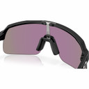 Oakley Sutro Lite S Matte Black W/ Prizm Jade Lens