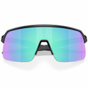 Oakley Sutro Lite S Matte Black W/ Prizm Sapphire Lens