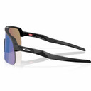 Oakley Sutro Lite S Matte Black W/ Prizm Sapphire Lens