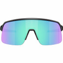 Oakley Sutro Lite S Matte Black W/ Prizm Sapphire Lens
