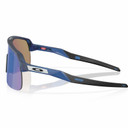 Oakley Sutro Lite S Matte Blue W/ Prizm Sapphire Lens