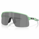 Oakley Sutro Lite S Matte Trans Green W/ Prizm Black Lens