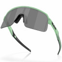 Oakley Sutro Lite S Matte Trans Green W/ Prizm Black Lens