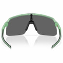 Oakley Sutro Lite S Matte Trans Green W/ Prizm Black Lens