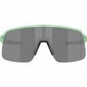 Oakley Sutro Lite S Matte Trans Green W/ Prizm Black Lens