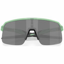 Oakley Sutro Lite S Matte Trans Green W/ Prizm Black Lens