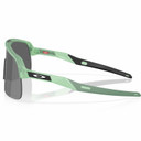 Oakley Sutro Lite S Matte Trans Green W/ Prizm Black Lens