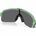 Oakley Sutro Lite S Matte Trans Green W/ Prizm Black Lens