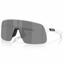 Oakley Sutro Lite S Matte White W/ Prizm Black Lens