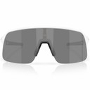 Oakley Sutro Lite S Matte White W/ Prizm Black Lens