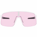 Oakley Sutro Lite S Matte White W/ Prizm Low Light Lens