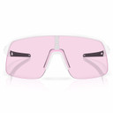 Oakley Sutro Lite S Matte White W/ Prizm Low Light Lens