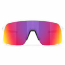 Oakley Sutro Lite S Matte White W/ Prizm Road Lens