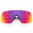 Oakley Sutro Lite S Matte White W/ Prizm Road Lens