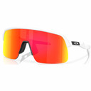 Oakley Sutro Lite S Matte White W/ Prizm Ruby Lens