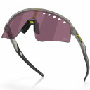 Oakley Sutro Lite Sweep Grey Ink W/ Prizm Road Black Lens Tour De France Collection
