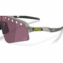 Oakley Sutro Lite Sweep Grey Ink W/ Prizm Road Black Lens Tour De France Collection