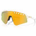 Oakley Sutro Lite Sweep MVDP Water Spot  W/ Prizm 24K Lens Mathieu Van Der Poel Signture Series