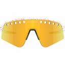 Oakley Sutro Lite Sweep MVDP Water Spot  W/ Prizm 24K Lens Mathieu Van Der Poel Signture Series