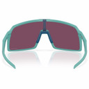 Oakley Sutro Matte Pacific Blue W/ Prizm Road Black Lens