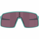 Oakley Sutro Matte Pacific Blue W/ Prizm Road Black Lens