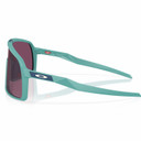 Oakley Sutro Matte Pacific Blue W/ Prizm Road Black Lens