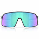 Oakley Sutro Steel Forge Grey W/ Prizm Sapphire Lens