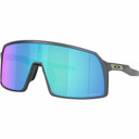 Oakley Sutro Steel Forge Grey W/ Prizm Sapphire Lens