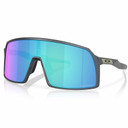 Oakley Sutro Steel Forge Grey W/ Prizm Sapphire Lens