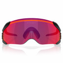 Oakley Velo Kato Matte Black W/ Prizm Road Lens