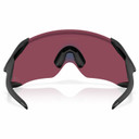 Oakley Velo Kato Matte Black W/ Prizm Road Lens Tour De France Collection