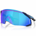 Oakley Velo Kato Matte Blue W/ Prizm Sapphire Lens