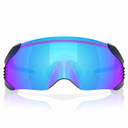 Oakley Velo Kato Matte Blue W/ Prizm Sapphire Lens