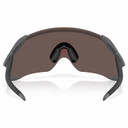 Oakley Velo Kato Matte Grey W/ Prizm 24K Lens