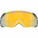 Oakley Velo Kato Matte Grey W/ Prizm 24K Lens