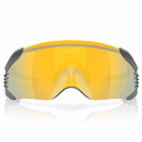Oakley Velo Kato Matte Grey W/ Prizm 24K Lens